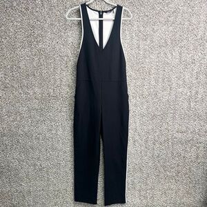Marciano Jumpsuit Women’s XS Black Sleeveless